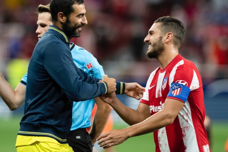 队报盛赞托万：现在他不仅是技术领袖，还是更衣室领袖（队报：托万已成球队技术与更衣室双料领袖）