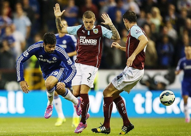 胜负不只取决于进球（胜负不唯进球）